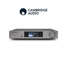 Cambridge Audio CXN100 網路串流音樂播放機（公司貨）高解析度音訊，支援多平台串流，藍牙無線連接