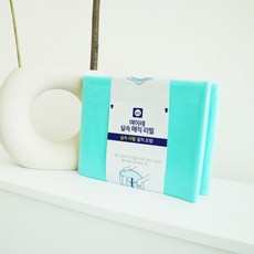 실속 무향 매직 호환 리필 M220 10매, 1개, 매직리필 M220 10매