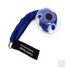 파라스토어 간편 장바구니 마트백, 블루, 1개, 블루