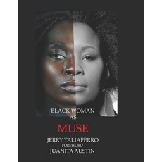 (英文圖書)Black Woman as Muse III: One Photographer's Odyssey To Seeing The Beauty Of Blac... 平裝版, Independently Published, English, Paperback