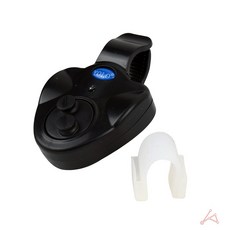 민물 바다 원투 낚시 어신감지기 입질 알람 경보 벨 전자 방울 클립형 소리