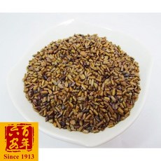 六安堂生決明子，天然草本，幫助消化，無咖啡因，健康養生茶飲, 1個