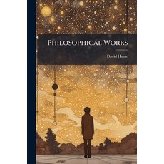 (英文圖書)Philosophical Works 平裝版, Nabu Press, 英文