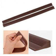 경사로 2P 로봇청소기 매트 방화문 도어 로청기 방문 경사판, 1개