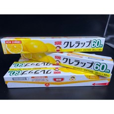 楓康 吳羽保鮮膜 30cm*60m, 1個, 【30公分*60公尺】1捲