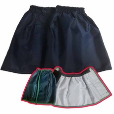 각반 2겹 신축성 공사현장 건설현장 등산용품 용접용각반 현장작업보호대