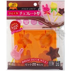 大慶餐飲設備 巧克力模型/4圖, 1個