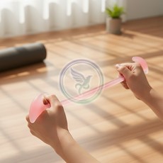 가냥 스트레칭 젤리밴드