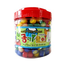 향미산업 대용량 공기놀이 (약 250알), 단품, 1개