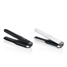 ghd unwrapaged 造型夾 (黑/白), 1個, 白 黑 備註