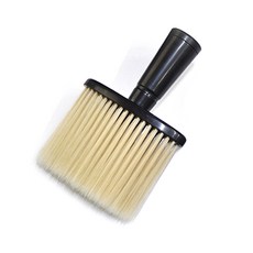 루시피 손잡이 와이드 고급 넥털이, 아이보리, 1개