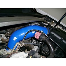 普菲迅國際 CAMRY 2.0L 02 06 強化矽膠進氣管，耐高溫強化矽膠材質，提升引擎性能, 1個