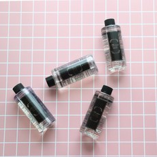 모리앤 디퓨저 리필용액 100mlx2, 블랙체리, 2개, 100ml