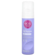 건강챙기세요 EOS Shea Better™ 24시간 모이스처 셰이브 크림 라벤더 207ml(7fl oz) 백살까지오래오래, EOSSheaBetter24시간모이스처셰이브크림라벤더2
