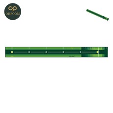 [픽커] 골프연습장매트 퍼팅연습매트 골프장매트 리얼 골프 퍼팅 매트 30 그린