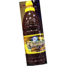 [거대마켓] 무배 돈까스소스(해인 2K) | 드레싱 도니도니돈까스소스, 1개