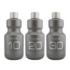 컬러디자인 이태리 미용실 프리미엄 산화제 1000ml 10vol(3%)/20vol(6%)/30vol(9%), 20vol(6%), 1개