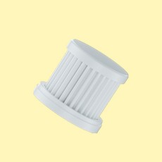 小型除蟎儀地毯藍光照射吸塵器家用牀上手持無線便攜除蟎器廠家, 無規格, 濾芯*4