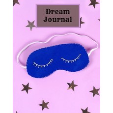 Dream Journal Paperback, Matt Rios, English, 9781716239236
