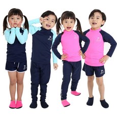 BUCK703 국내산 아동래쉬가드 반바지 워터레깅스 3종 동일가 초특가 SALE 아동수영복 레쉬가드 쥬니어