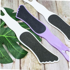 발뒷꿈치 발각질제거기 소프트 굳은살 제거기