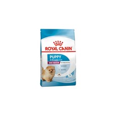 로얄캐닌 독 미니 인도어 퍼피 (소형견 자견), 닭, 500g, 1개