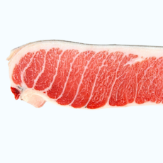 [VIP참치] 마블링 가득 참다랑어 가마도로 참치회 대뱃살 통참치, 1개, 가마도로 700~750g