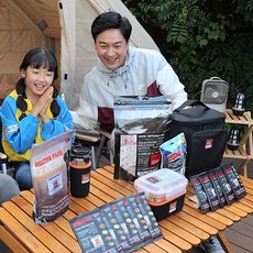 휴대용 전자레인지 뽀글이 캠핑 낚시 등산 발열가방 간편조리 12종, 1개