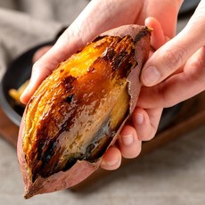 (특상)베니하루카 밤 호박 꿀고구마, 1개, 3kg(특상)