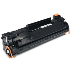 잉크다파라 캐논 호환토너 CRG-325, 1개, 토너