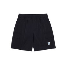 매장정품 코닥 KODAK 크로마 브리즈 4부 반바지 BLACK K4223EHP46BLK 669696