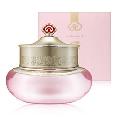 더후 더후 수분크림 공진향 수 수연 50ml, *, 1개