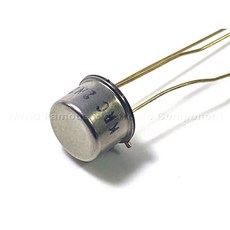 KRC 2N2324A 金腳 SCR 100V 15A TO5 晶體管