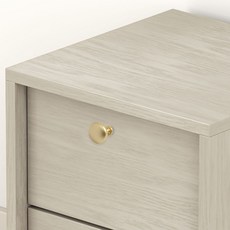 4개입 가구손잡이 골든브릿지 옷장 서랍문고리 93560PC 1(ea)