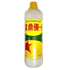 富鼎優500ml犬用消毒殺菌劑，外用皮膚病消毒寵物洗劑沐浴劑雙鏈四級胺