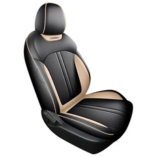 아우디 A4 B6 B8 B7 A7 Q3 Q2L Q5 Q7 4L TT Mk1 Mk2 A6 아반트 4f C5 C6 C7 A3 8P 자동차 시트 커버 (맞춤, 01 인조 가죽, 01 사계절, 01 1PC-orange