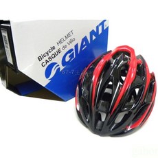 捷安特 GIANT Racing 輕量化 V型骨架單車 黑紅, 1個