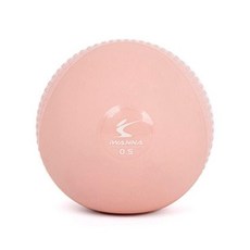 토닝볼 마사지볼 소프트 0.5kgx2개 폼볼 스트레칭볼+그래Shop, 빠른배송