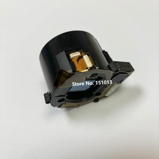 파나소닉 루믹스 DC-ZS220 렌즈 배럴 수리 부품 기어 모터 유닛이 포함된 고정 프레임 어셈블리 HDE5Z264Z
