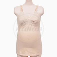 님아 원터치 고리 수유 끈브라런닝 수유브라나시원피스