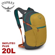 OSPREY Daylite Plus 20L 背包, OS