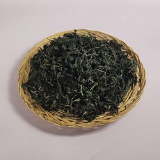 하늘농가 국산 건피망잎 500g, 1개