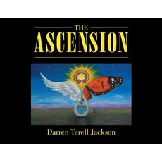 (영문도서) The Ascension Paperback, Page Publishing, English, 9781643504377