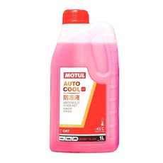 MOTUL 冷卻液 水箱精 粉 1公升 (即用型 防腐蝕 多車型適用), 1個, 汽油/汽油