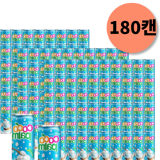해태음료 코코팜 화이트 요구르트 240ml, 180개