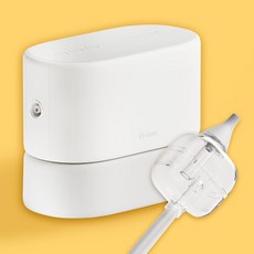 아이노즈 무선 콧물흡입기 감압식 신생아 휴대용 흡입기 3세대, 1개