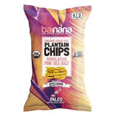 바나나 바나나 칩스 567g [Happy Delica 자재로 신고]