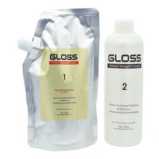 그리에이트 그로스 퍼펙트 스트레이트(손상) 500ml