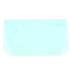 SK11(에스케이 11) 방재면 스페어 실드 SS-1C 클리어, 1개