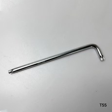 별렌치 t55, 1개